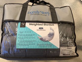Weighted Blanket New