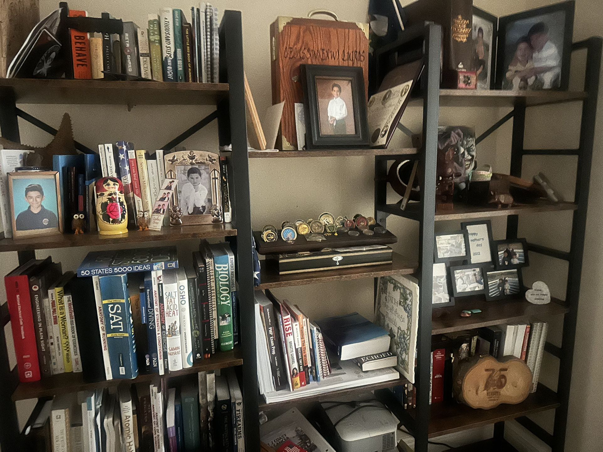 Book Case