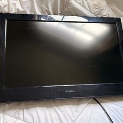 Oldish 27 inch Insignia TV