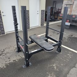 Bench Press