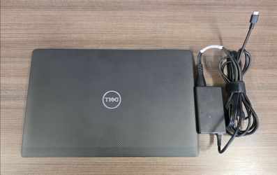 Dell Latitude 7430 14" Trouch Screen Laptop