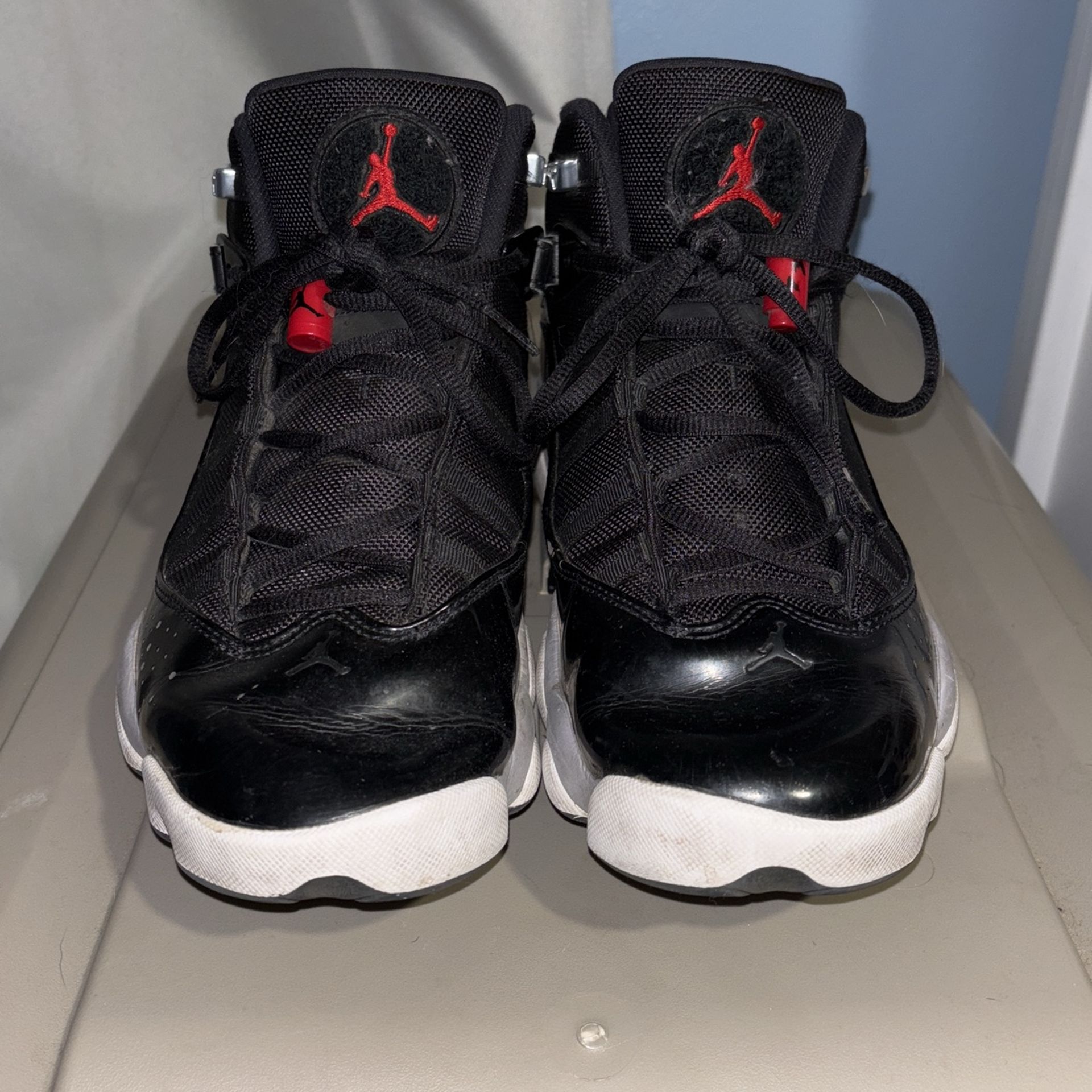 Jordan Rings Nike Air Jordan's Men's