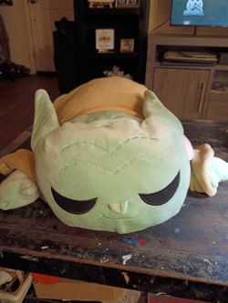 Grogu