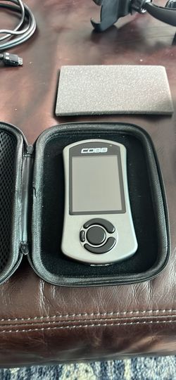 Cobb Accessport V3