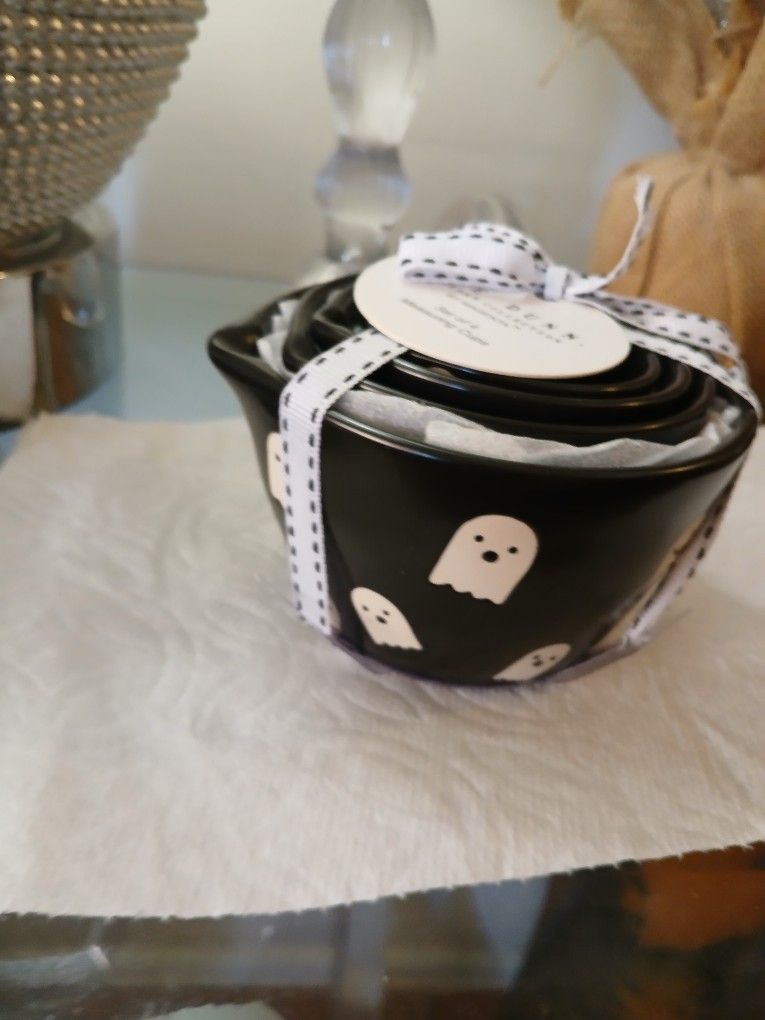 Rae Dunn Measuring Cups