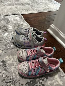 Girl Shoes