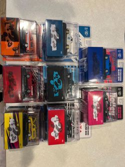 M2 machines blind box Walmart spark your collection exclusive