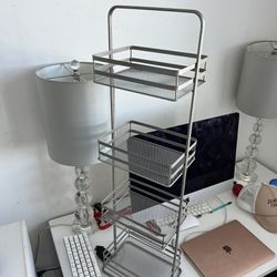 Shelving Unit Storage Stand