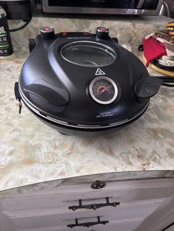 Pizza Maker