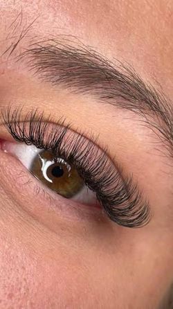 Lashes