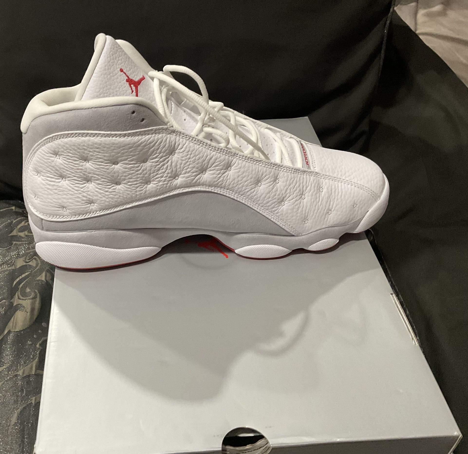 Air Jordan 13 Retro Brand New Size 14