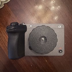 Sony FX30 used 