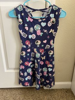 Children’s place size 7-8 girls