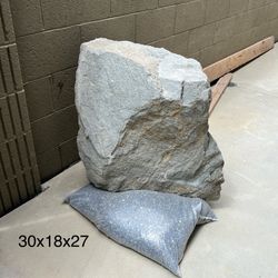 FREE - Beautiful Natural Tock