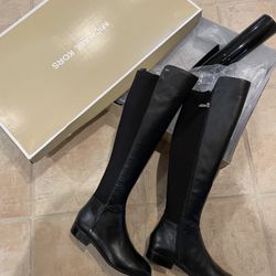 Michael Kors boots Black Size 7 NEW