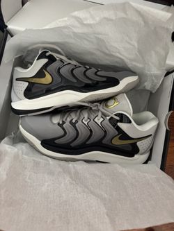 Nike KD 17 NYE Size 12