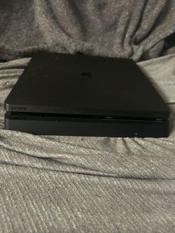 Ps4 Pro Slim
