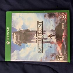 Star Wars Battlefront