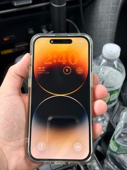 IPhone 14 Pro