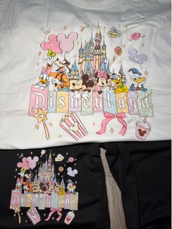 Disney women