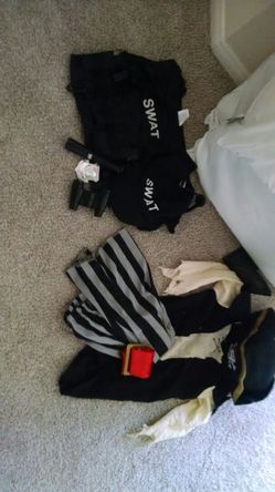 Costumes