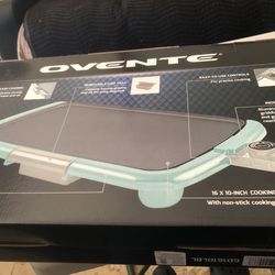 Electric Griddle