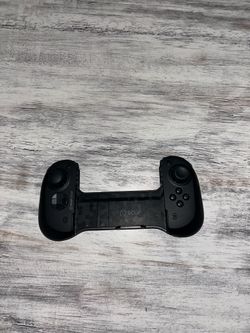Nomad scuff controller iPhone