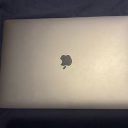 16 inch MacBook Pro Touch Bar I9 16gb 1tb 