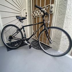 Vintage Specialized Bike