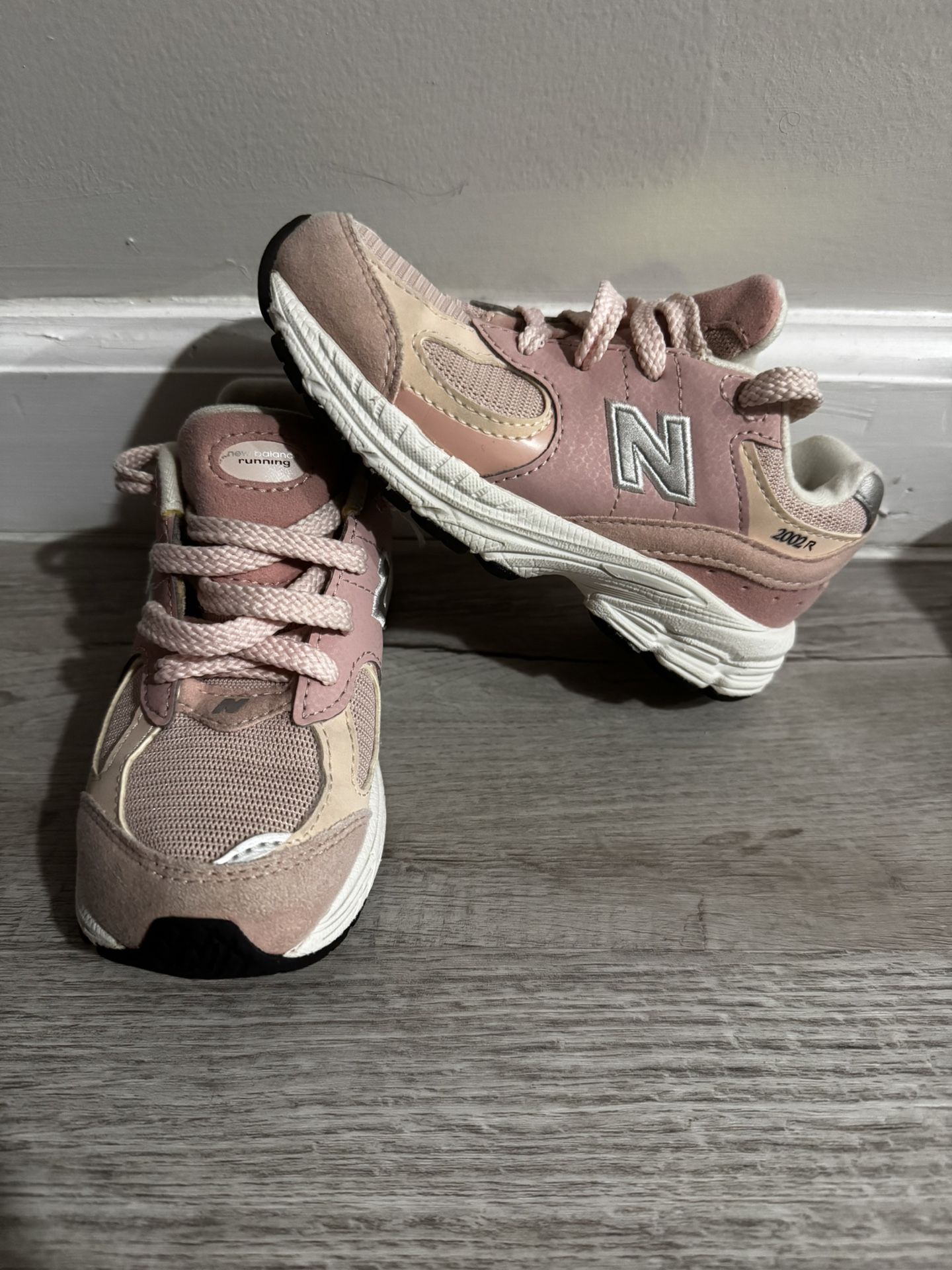 New balance Pink
