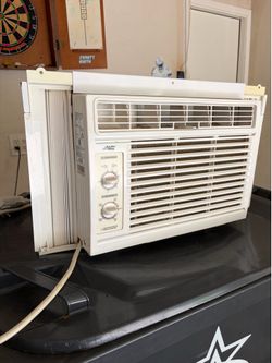 Ac window unit