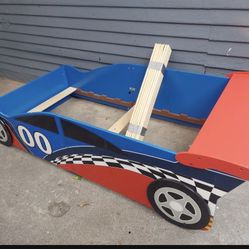Tolder Bed