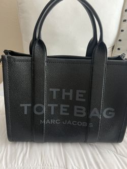 Marc Jacob’s Leather Tote Bag