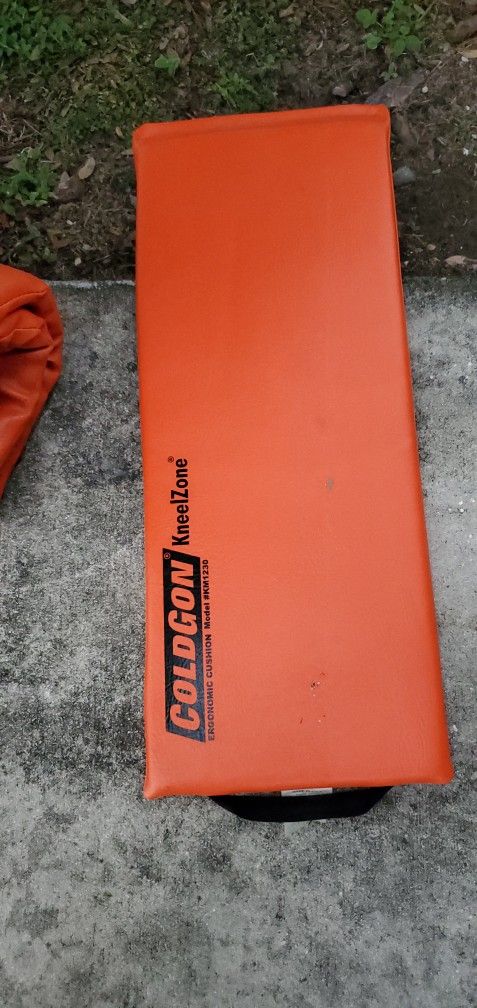 ColdGon Mechanic Floor Mats