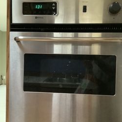 Wall Ovens