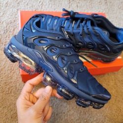 Nike Vapormax Plus Message Me Your Size 