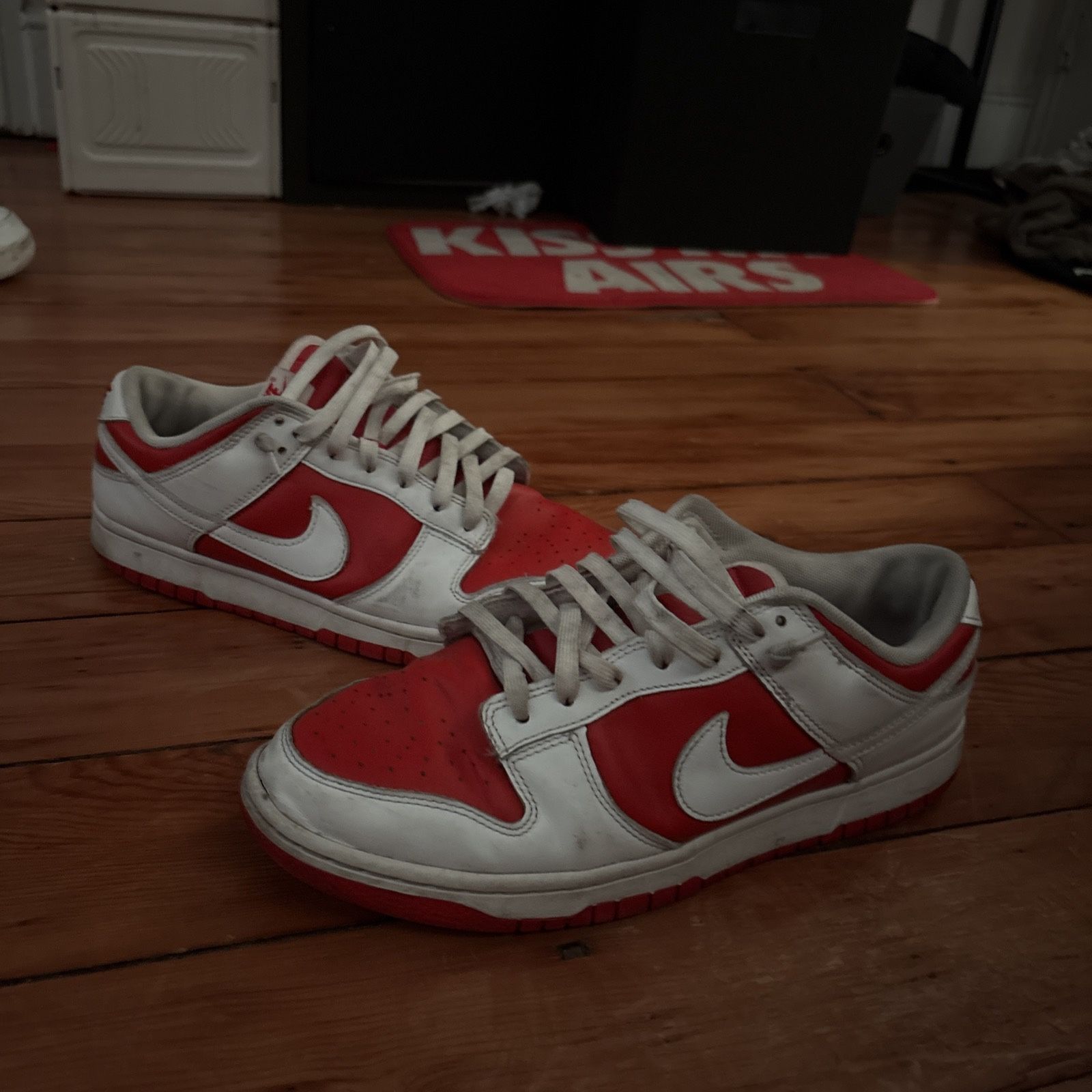 Air Jordan 1 Mid Size 10.5