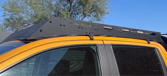 Roof Rack
