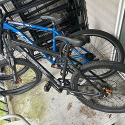 Adult Men’s Schwinn GtX Mountain Bike