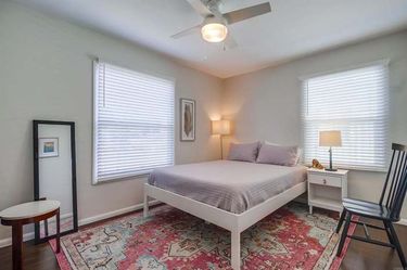 Nice Modern Queen Bed Frame And Mattress With Headboard