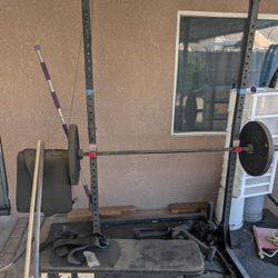 Home Gym