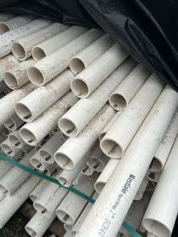 2"x20' pipe Sch40 