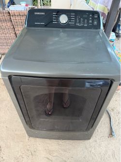 Samsung dyer