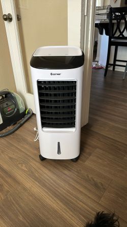 Portable Air Conditioner 