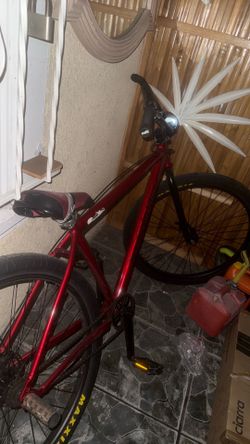 Throne the goon 29er