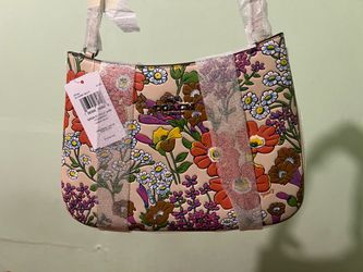 Coach Penelope shoulder bag in garden floral print
