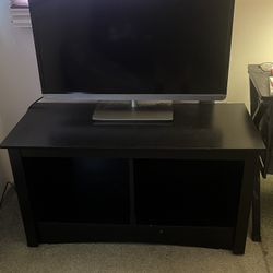 Small TV Stand 