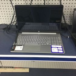 Buying Laptops