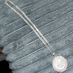 925 Silver Sentenario