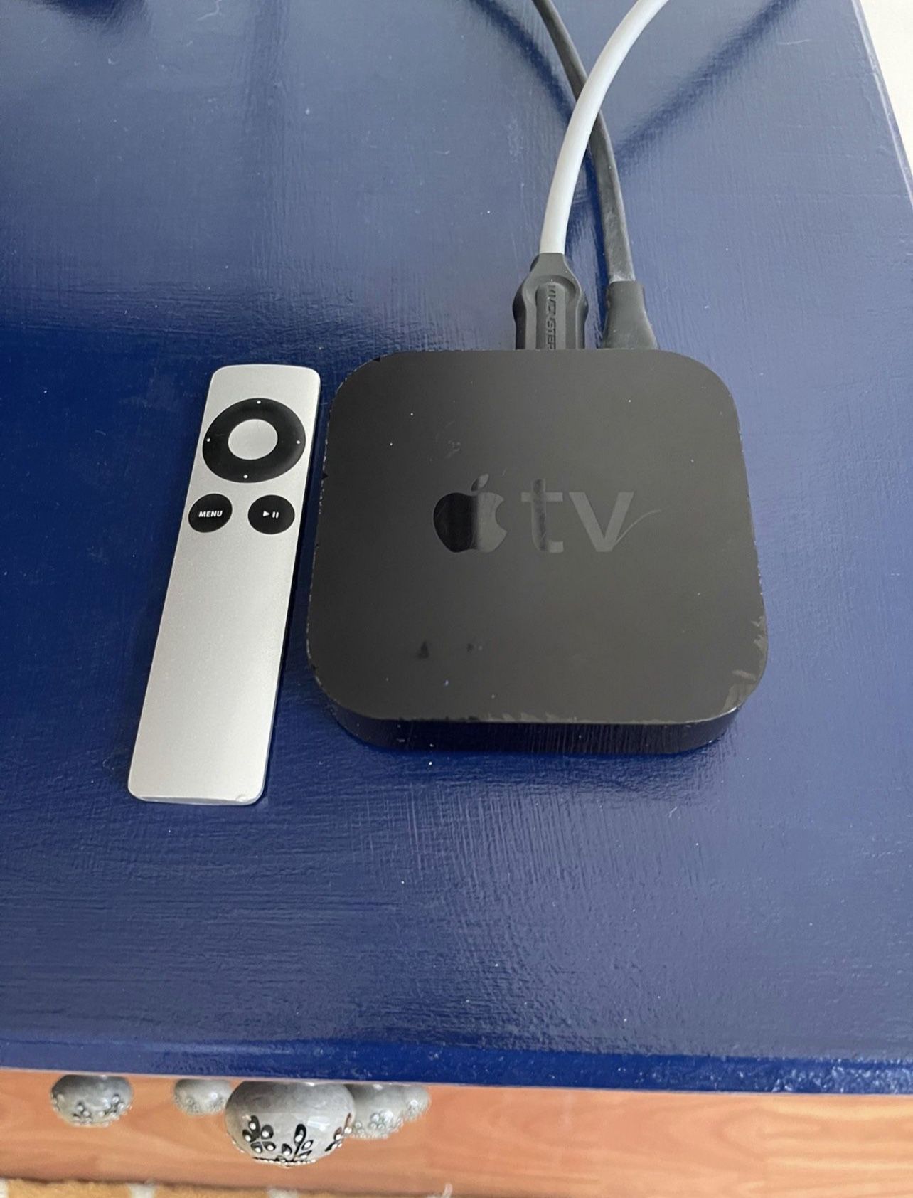 Apple TV